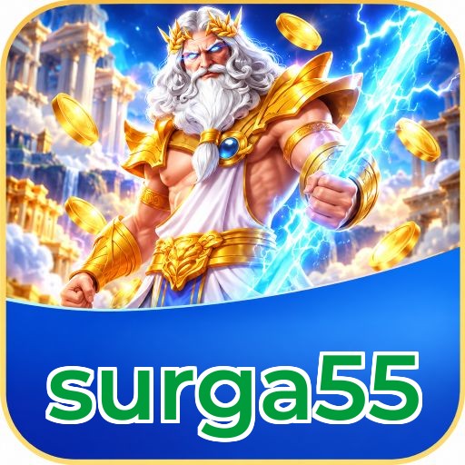 surga55 APK v4.7.5 - Screenshot performa cepat dan hemat baterai