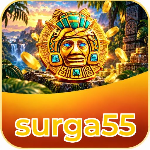 surga55 APK v4.7.5 - Screenshot fitur notifikasi push update terbaru